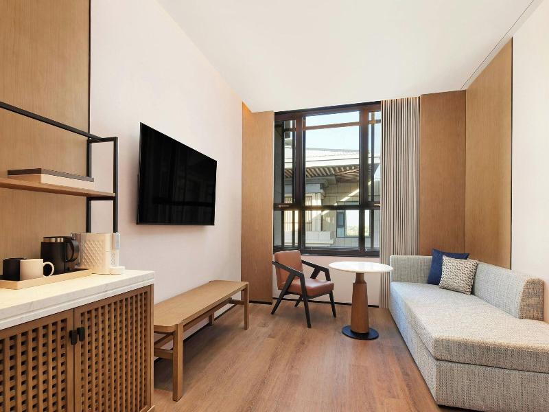Four Points By Sheraton Dunhuang image