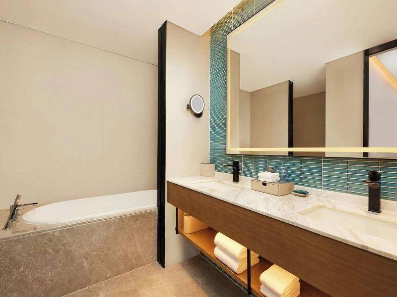 Four Points By Sheraton Dunhuang image
