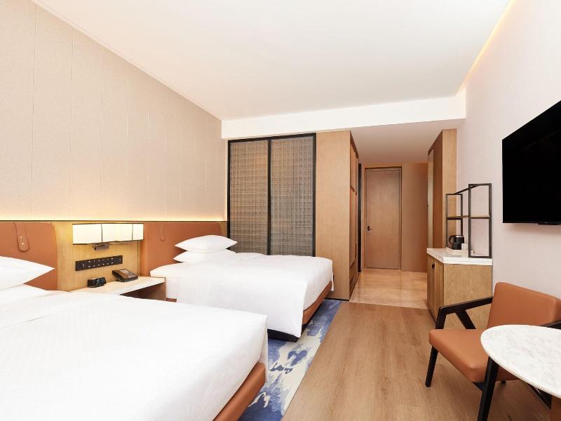 Four Points By Sheraton Dunhuang image