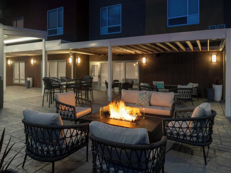 Towneplace Suites By Marriott Atlanta Fairburn image