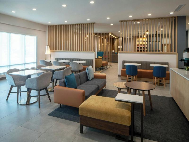 Towneplace Suites By Marriott Atlanta Fairburn image
