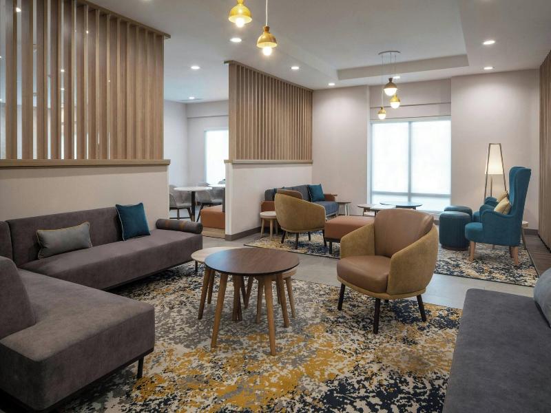 Towneplace Suites By Marriott Atlanta Fairburn image