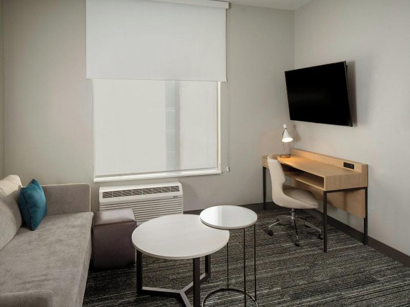 Towneplace Suites By Marriott Atlanta Fairburn image
