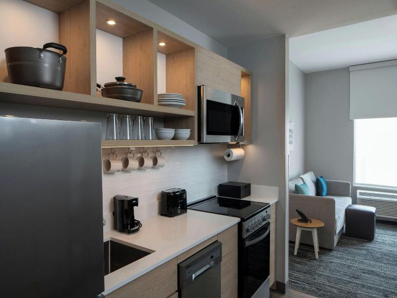 Towneplace Suites By Marriott Atlanta Fairburn image