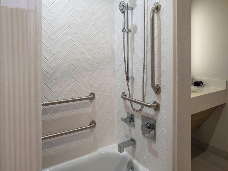 Towneplace Suites By Marriott Atlanta Fairburn image