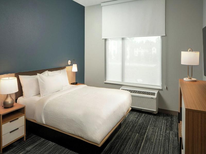 Towneplace Suites By Marriott Atlanta Fairburn image
