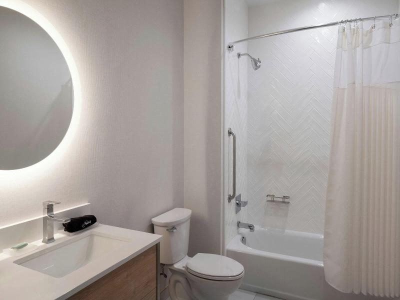 Towneplace Suites By Marriott Atlanta Fairburn image