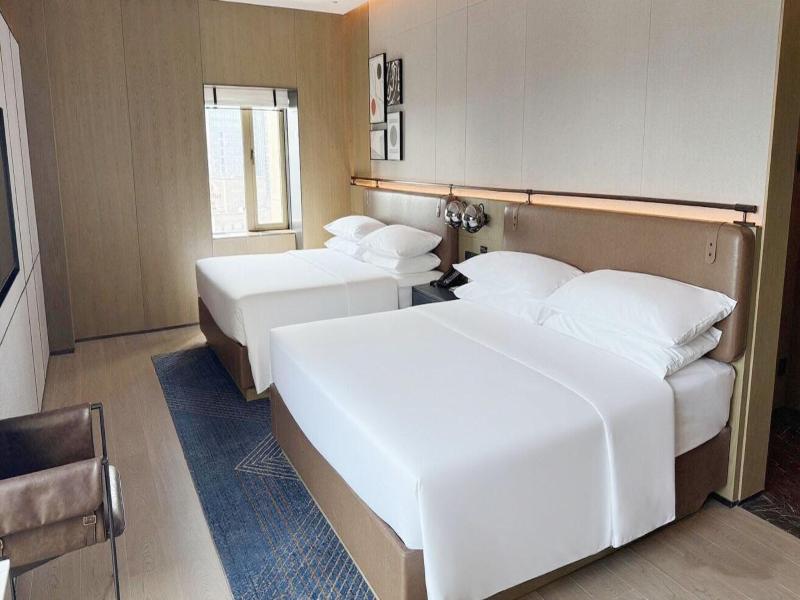 Four Points By Sheraton Chengdu, Chunxi Road, Chengdu