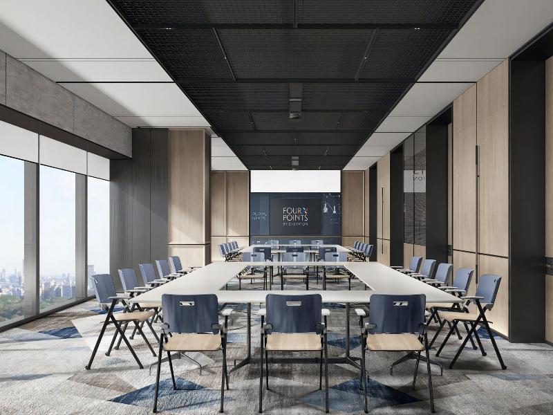 Four Points By Sheraton Chengdu, Chunxi Road