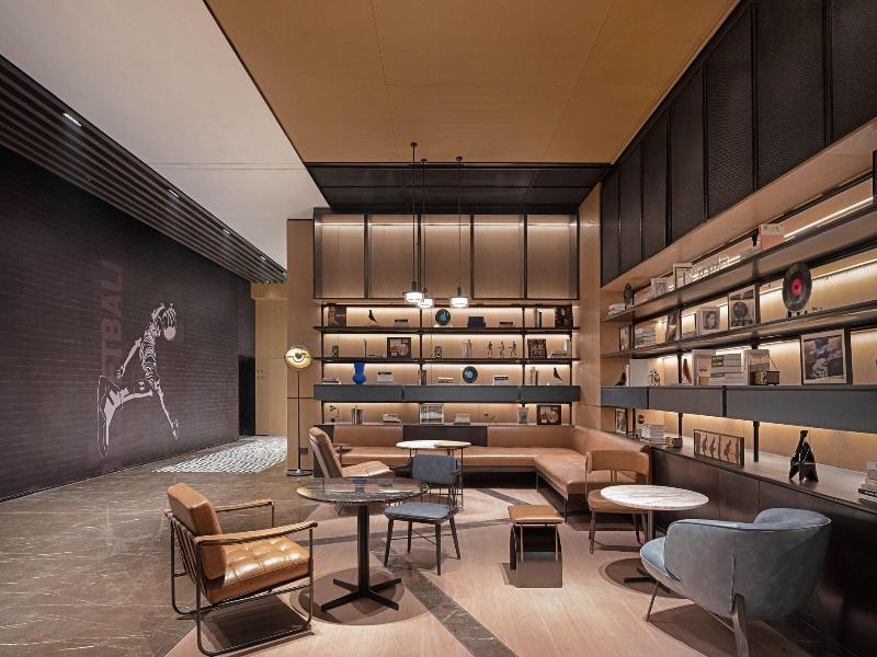 Four Points By Sheraton Chengdu, Chunxi Road
