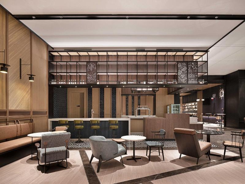 Four Points By Sheraton Chengdu, Chunxi Road