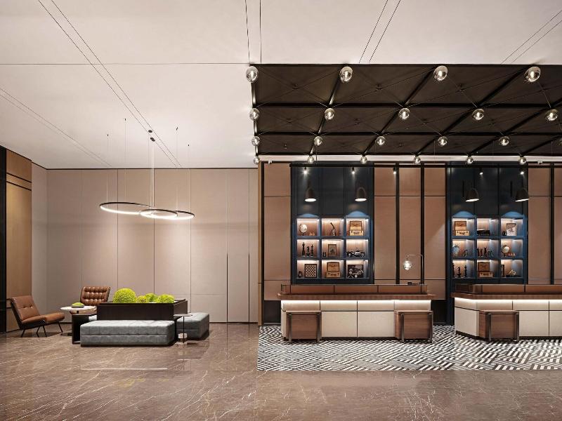 Four Points By Sheraton Chengdu, Chunxi Road
