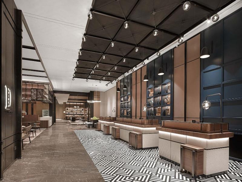 Four Points By Sheraton Chengdu, Chunxi Road