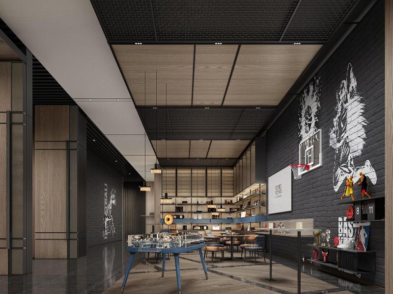Four Points By Sheraton Chengdu, Chunxi Road