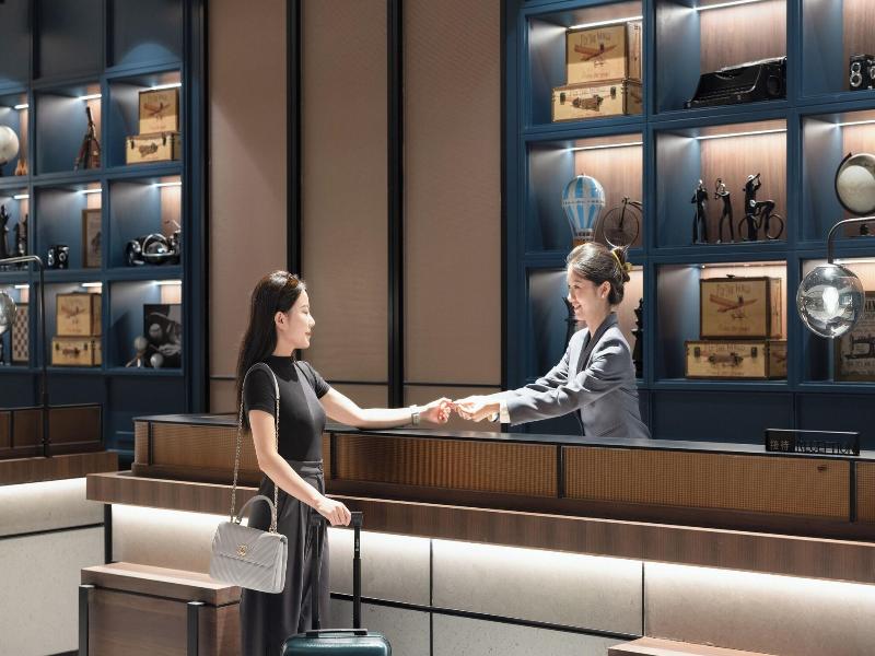 Four Points By Sheraton Chengdu, Chunxi Road
