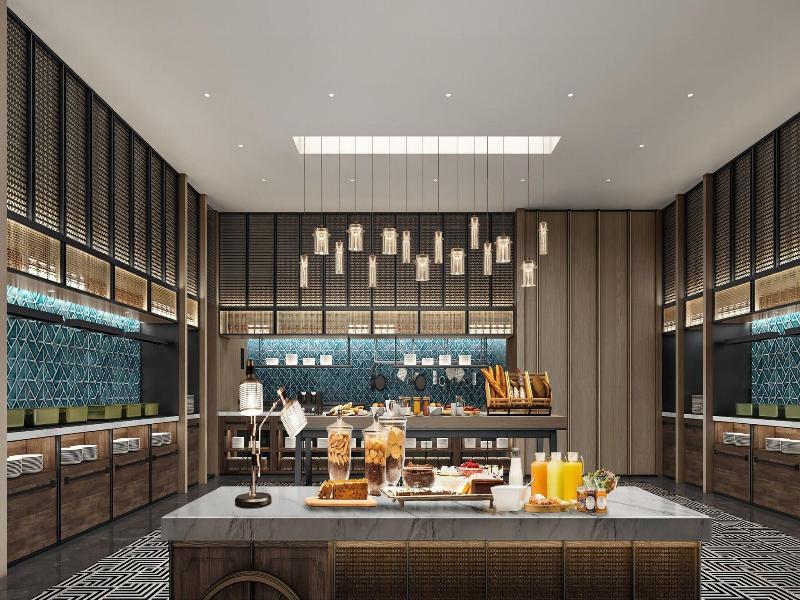 Four Points By Sheraton Chengdu, Chunxi Road