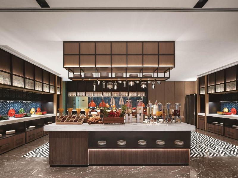 Four Points By Sheraton Chengdu, Chunxi Road