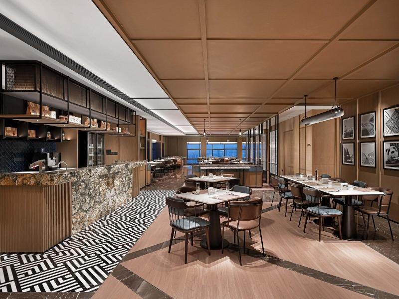 Four Points By Sheraton Chengdu, Chunxi Road