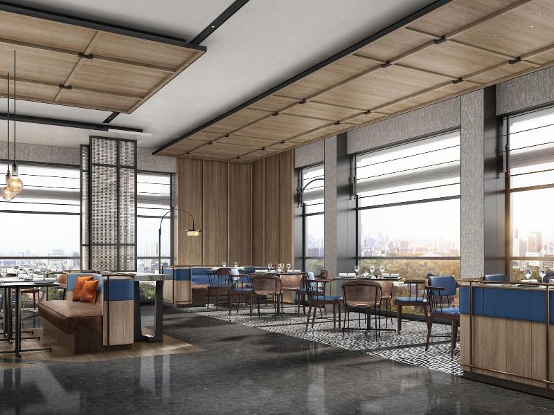 Four Points By Sheraton Chengdu, Chunxi Road