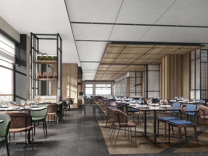 Four Points By Sheraton Chengdu, Chunxi Road