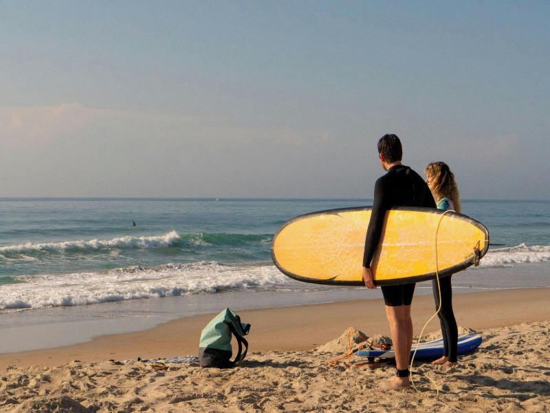 Trailborn Surf & Sound