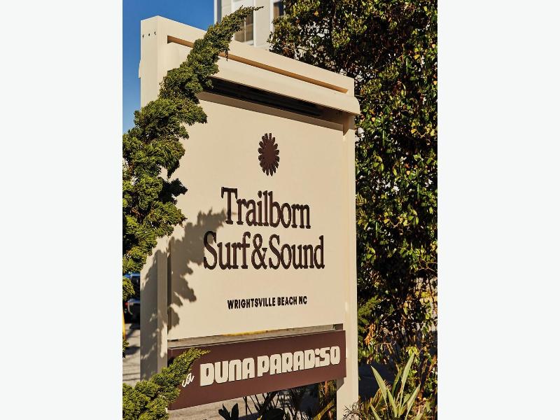 Trailborn Surf & Sound
