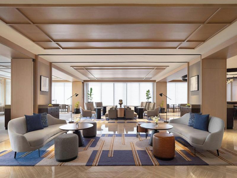 Sheraton Johor Bahru image