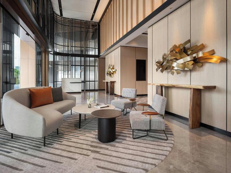 Sheraton Johor Bahru image