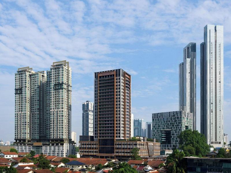 Sheraton Johor Bahru image