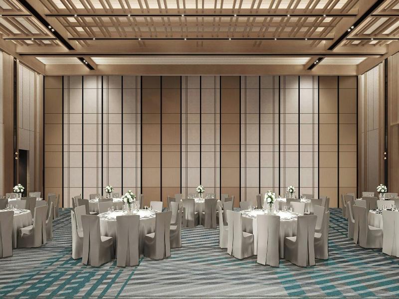 Sheraton Johor Bahru image