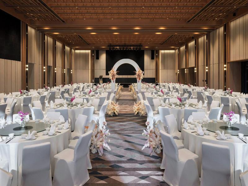 Sheraton Johor Bahru image