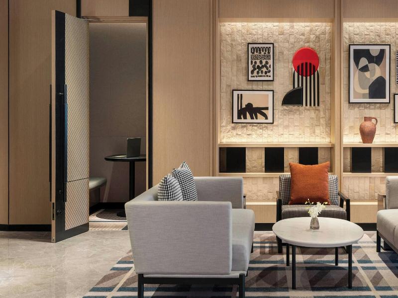 Sheraton Johor Bahru image