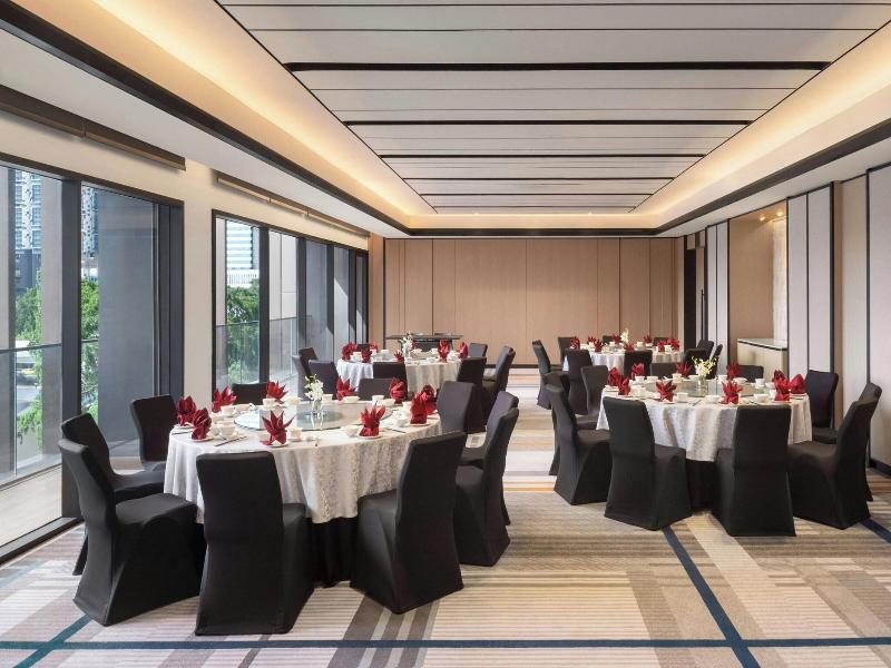 Sheraton Johor Bahru image