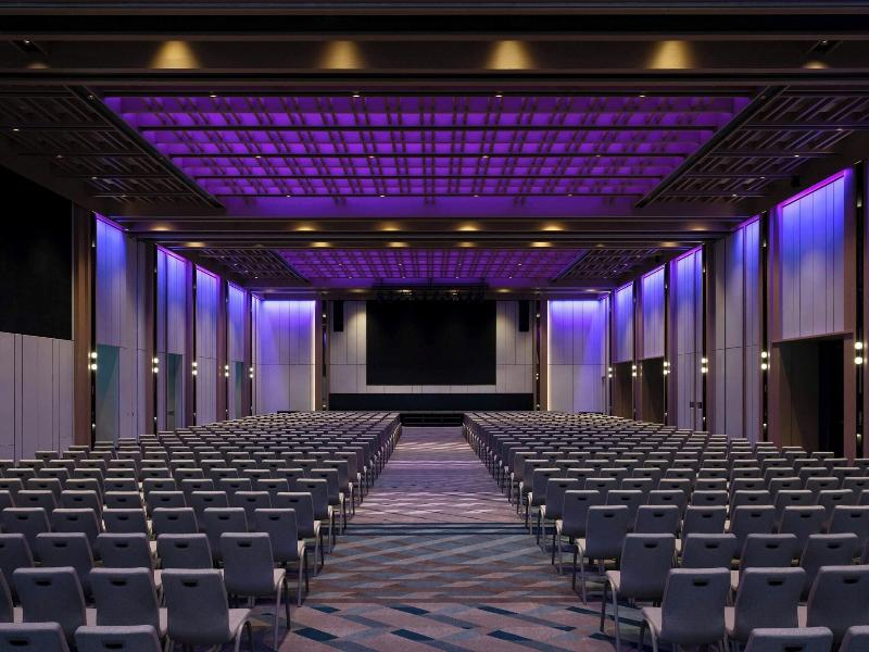Sheraton Johor Bahru image