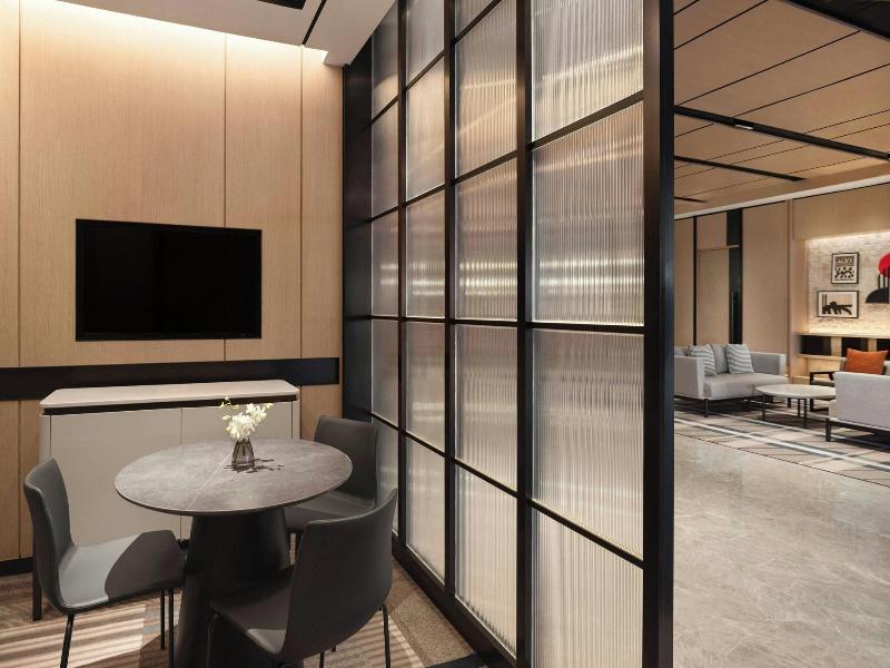 Sheraton Johor Bahru image