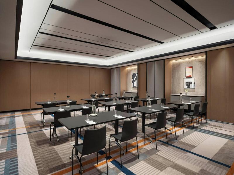 Sheraton Johor Bahru image