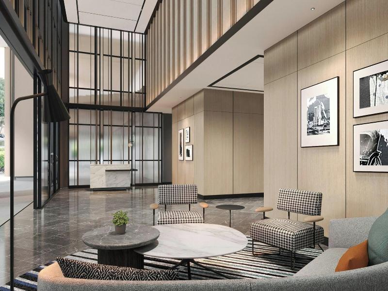 Sheraton Johor Bahru image