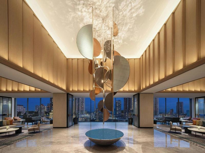 Sheraton Johor Bahru image