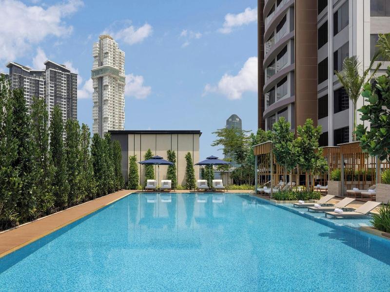 Sheraton Johor Bahru image