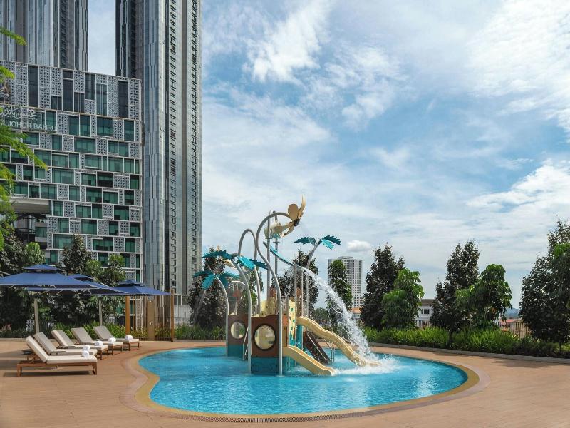 Sheraton Johor Bahru image