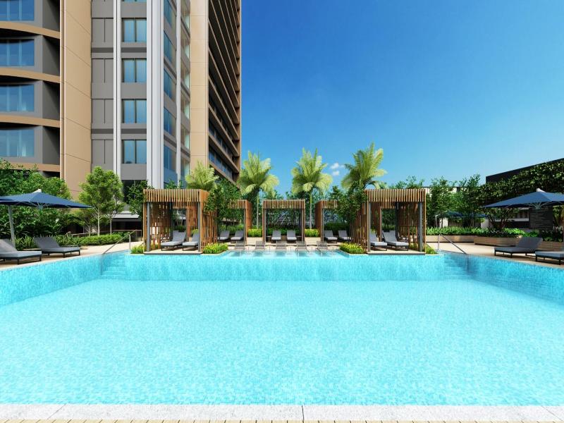 Sheraton Johor Bahru image