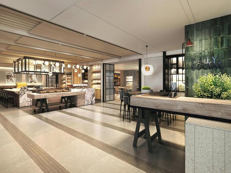 Sheraton Johor Bahru image