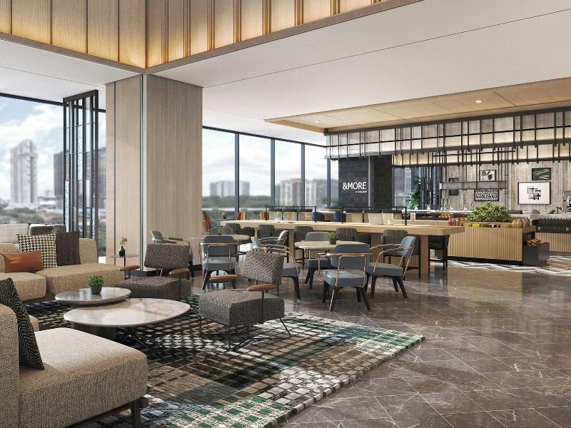 Sheraton Johor Bahru image