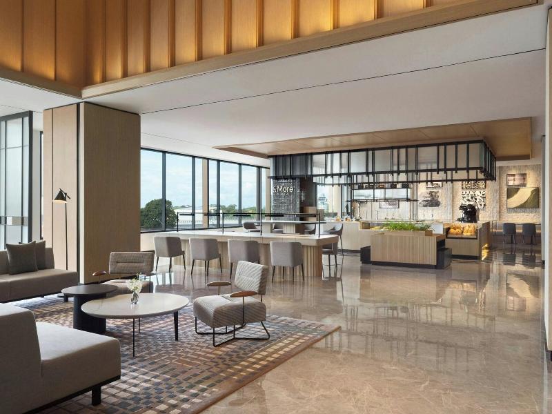 Sheraton Johor Bahru image