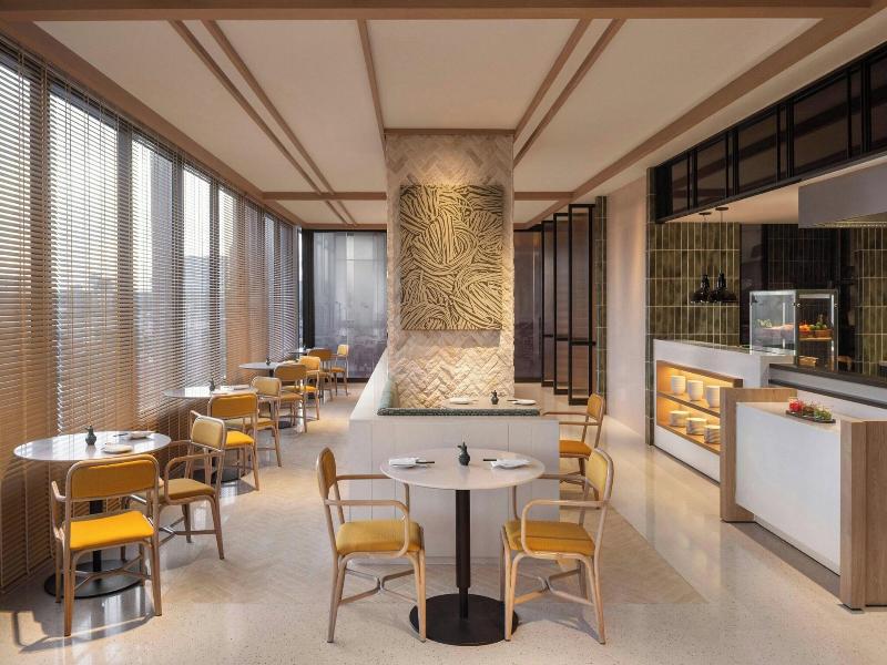 Sheraton Johor Bahru image