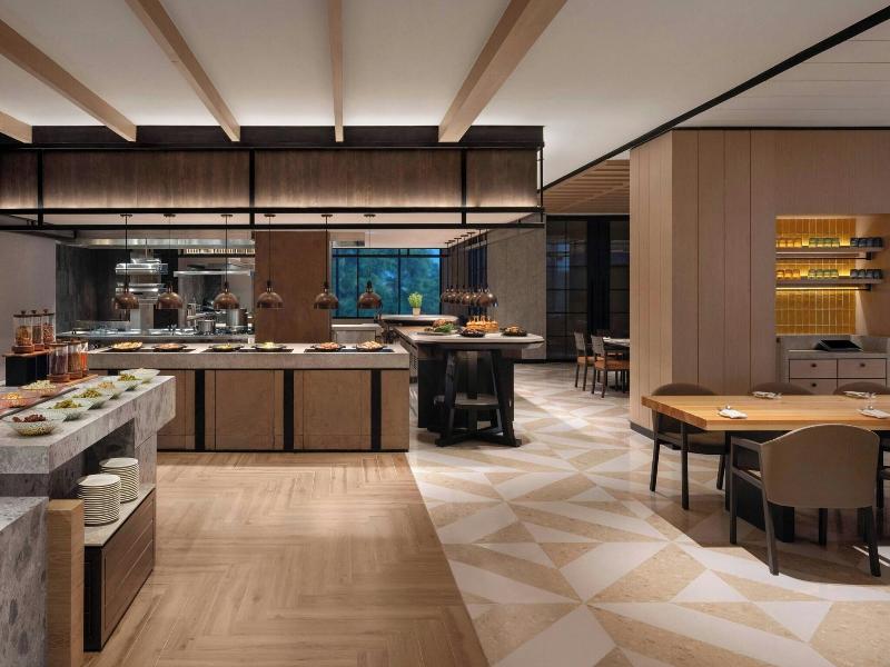 Sheraton Johor Bahru image