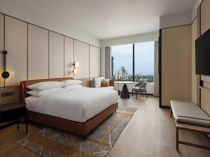 Sheraton Johor Bahru