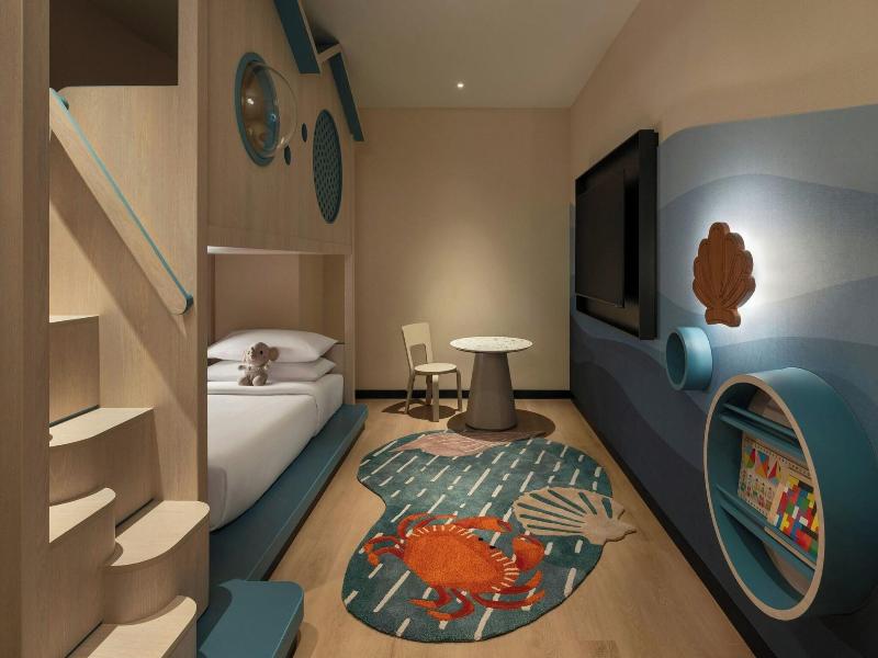 Sheraton Johor Bahru image