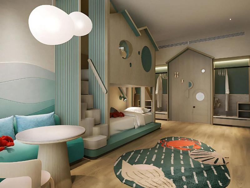 Sheraton Johor Bahru image