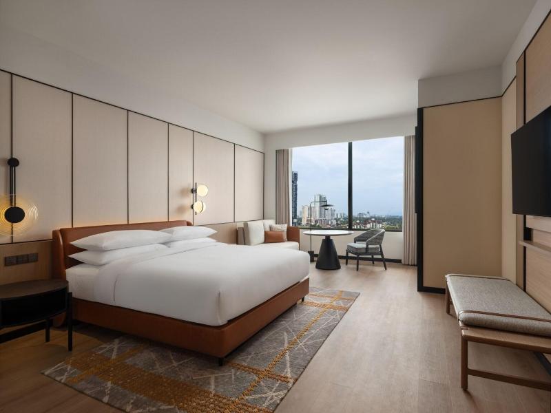 Sheraton Johor Bahru image